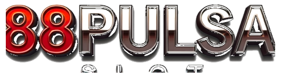 88pulsa slot logo