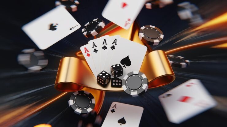 88pulsa slot Bingo Rooms Live at 88pulsa slot