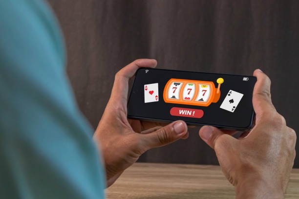 88pulsa slot Our Terms Shape Your Account
